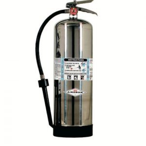 EXTINTOR AFFF