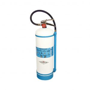 EXTINTOR AGUA MIST DES-IONIZADA