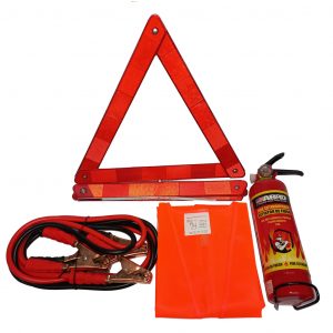 KIT DE SEGURIDAD